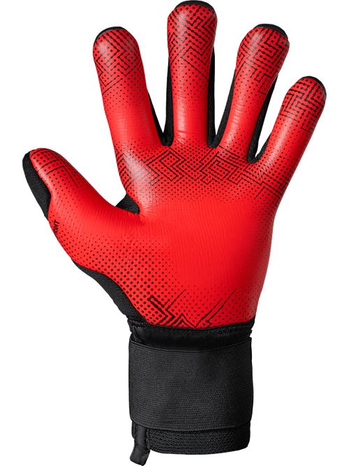 Reush guanti portire Attrakt Gold X GluePrint Reusch | 55709747075 ATTRAKT GLUEPRINT
